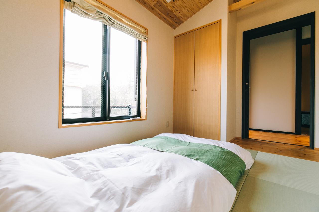 Hatagoro Kioto Exterior foto