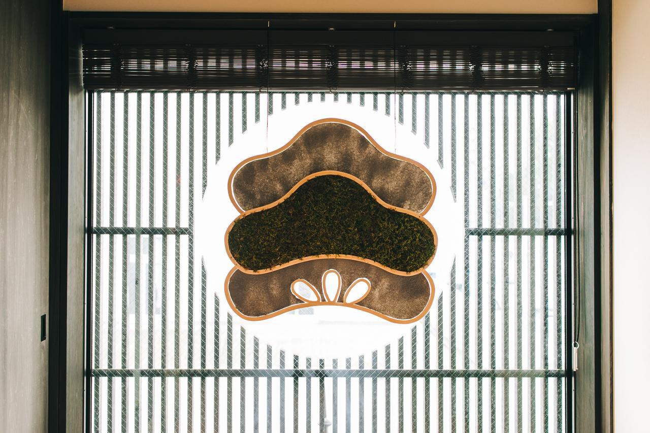 Hatagoro Kioto Exterior foto